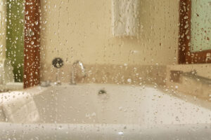 お風呂の湿気問題に悩む方へ。湿気を極力少なくする方法